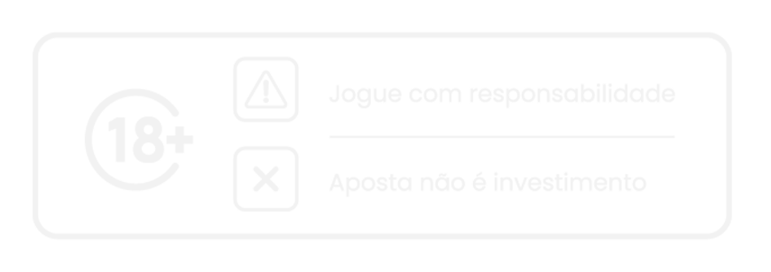 Jogue com responsabilidade na 1919bet, apostar não é investir!