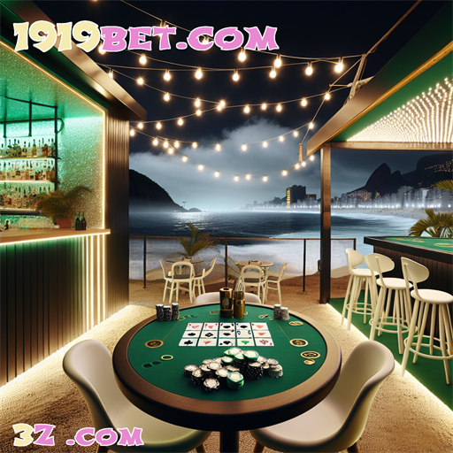 A Ascensão dos Jogos Ao Vivo no 1919bet.com