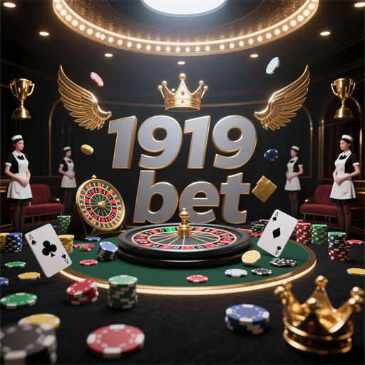1919bet.com - Aposte e ganhe prêmios incríveis no 1919bet.com!