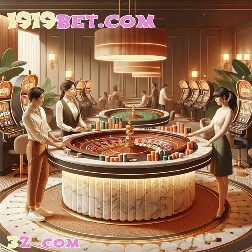 Descubra o Mundo do Poker Online na 1919bet.com