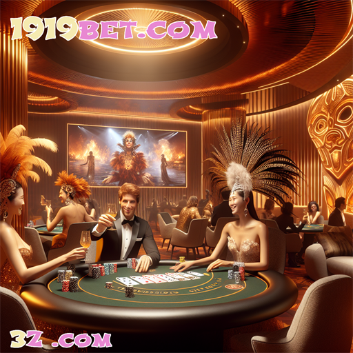 Descubra as Melhores Promoções em 1919bet.com